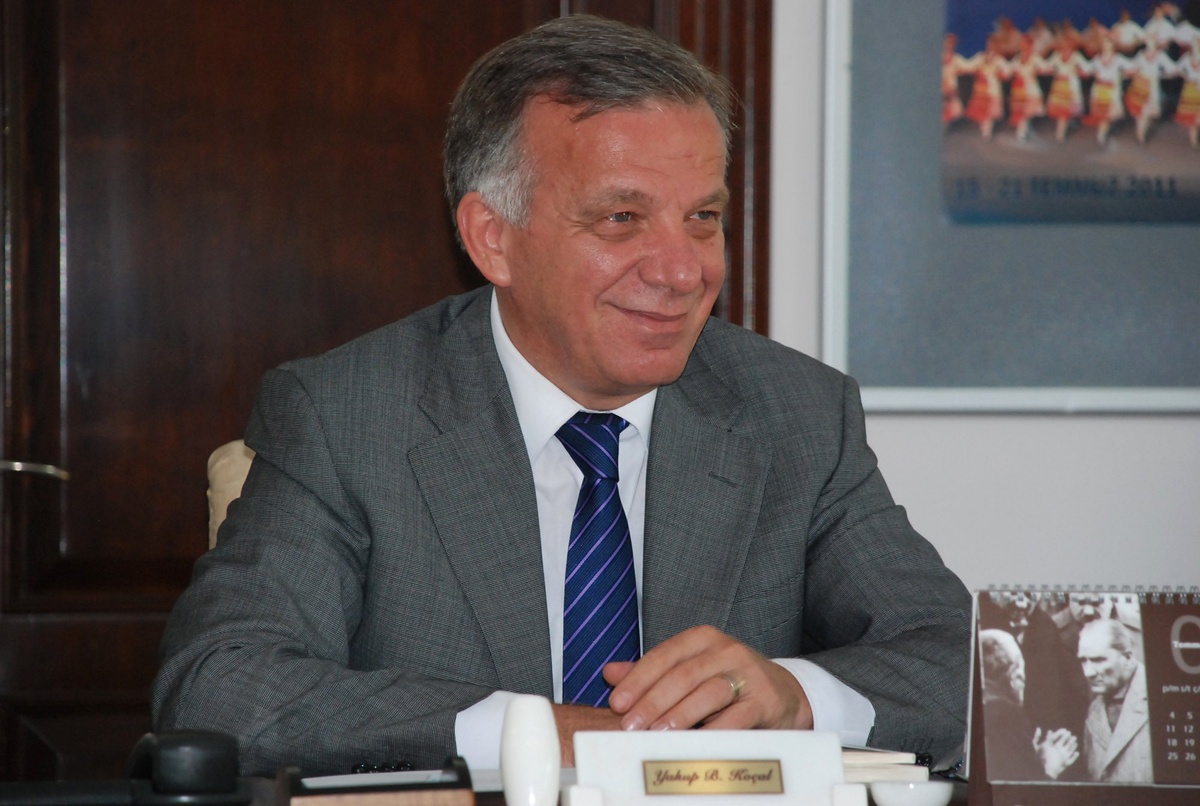 Çarşı Her Şeye Karşı, Gerekirse Kendisine de Karşı