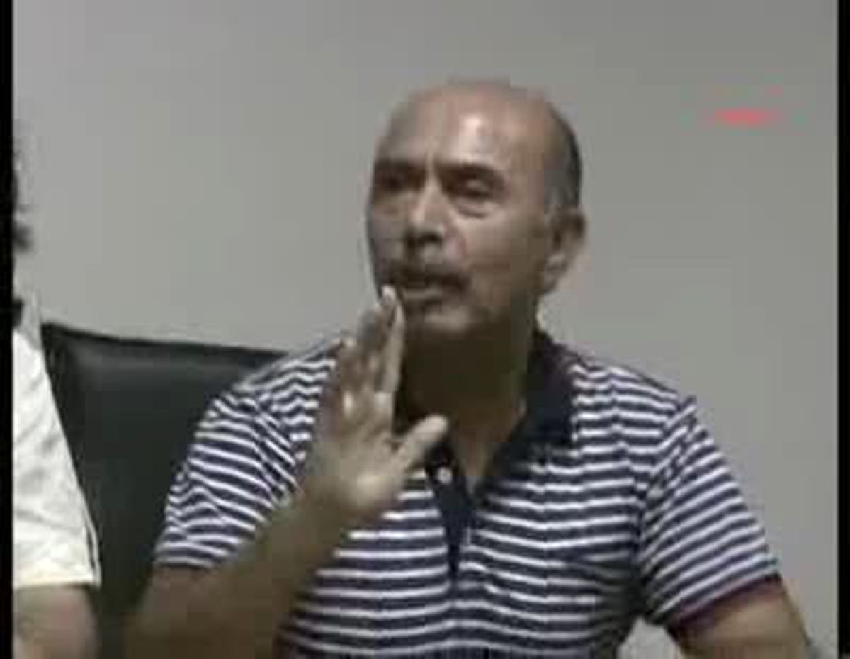 Diyarbakırekbdp Genel Başkan Vekili Hamit Geylani: 1 Ekim Tarihi Bizim İçin de Doğru Bir Zamandır