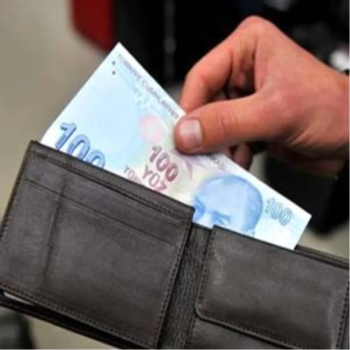 Kamu İşçisine İkramiye Müjdesi