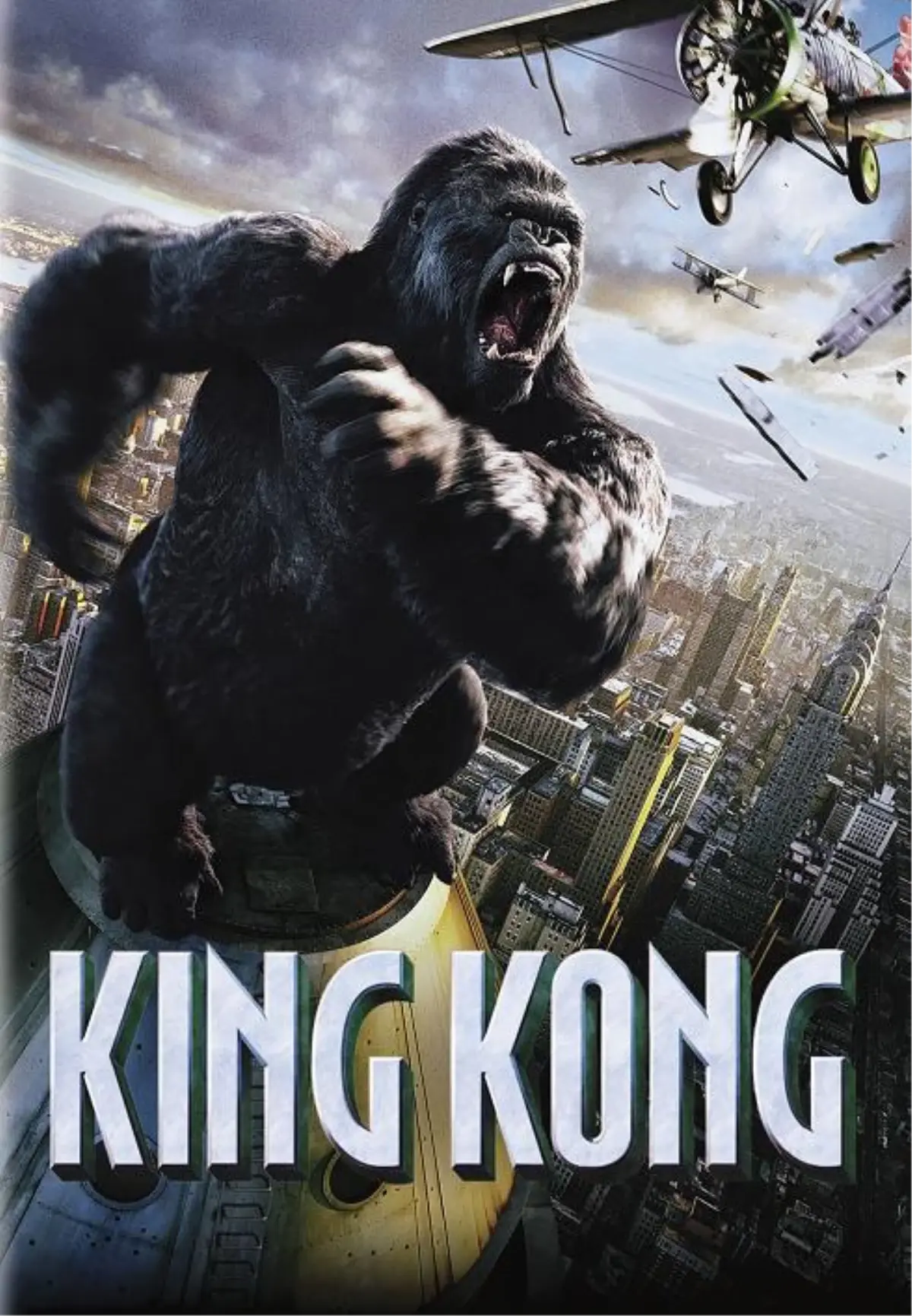 Kıng Kong