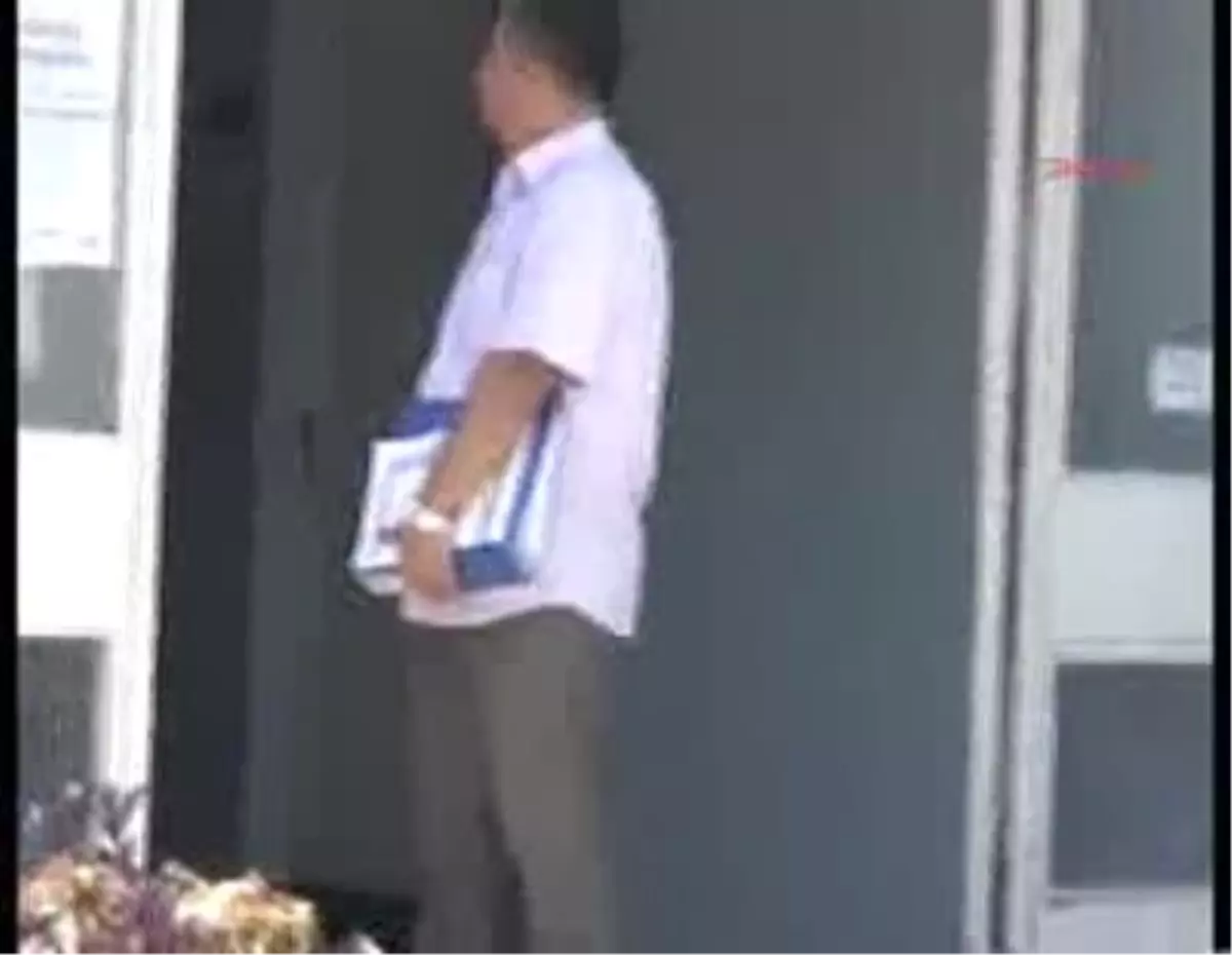 Polisin Kanaatı Teşhisin Önüne Geçti