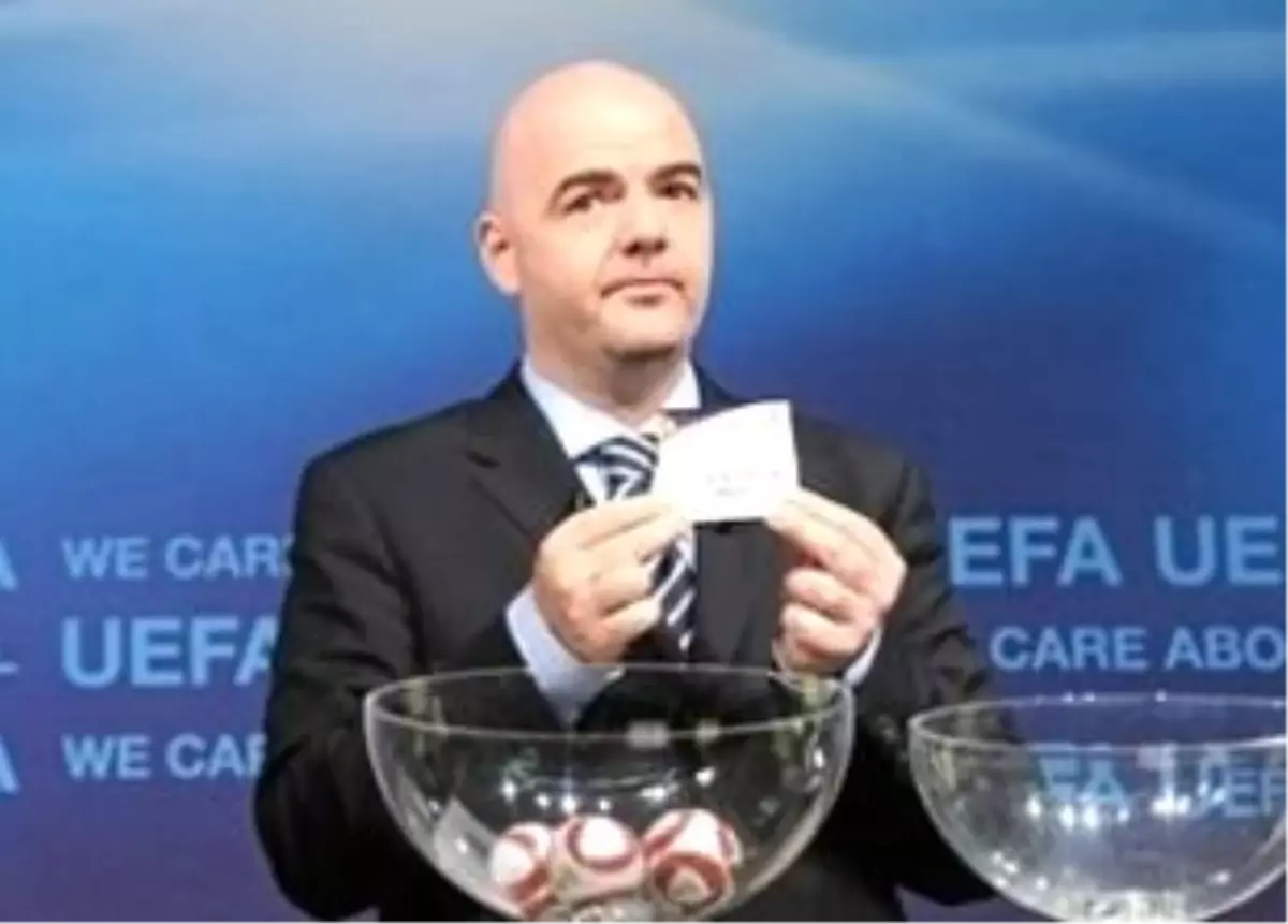 Kura Çekimi (Canlı)