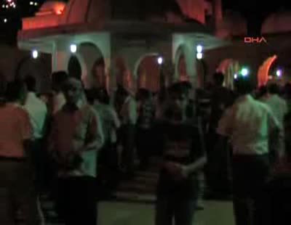 Şanlıurfa'da Bediüzzaman Mevlidi