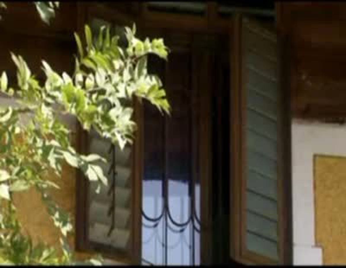 Sapık Babanın, 2 Kızının İnanılmaz Dramı