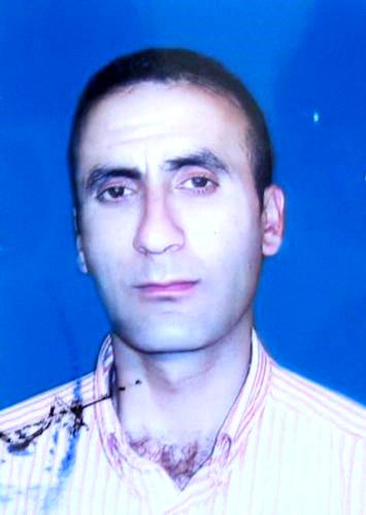 Uyardığı 15 Yaşındaki Yeğeni Tarafından Bıçaklandı