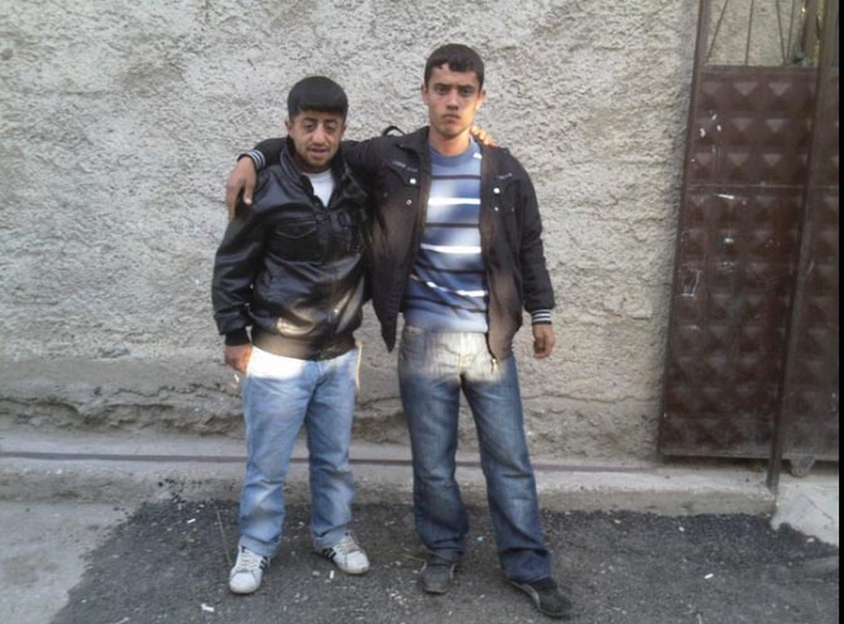 Motosiklet Uğruna Canından Oldu