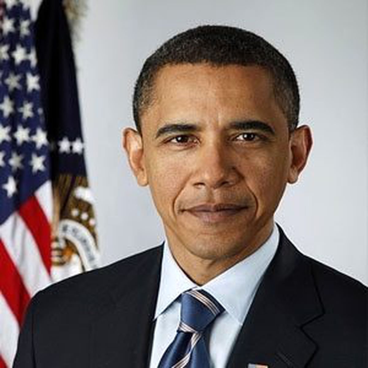 Obama Tatilini Yarıda Kesti