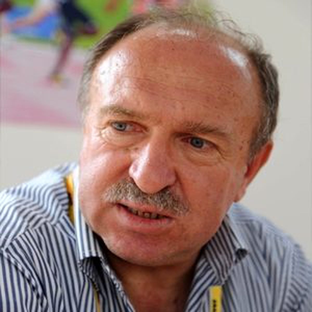Terzi: Türk Atletizmi Darbe Alacak