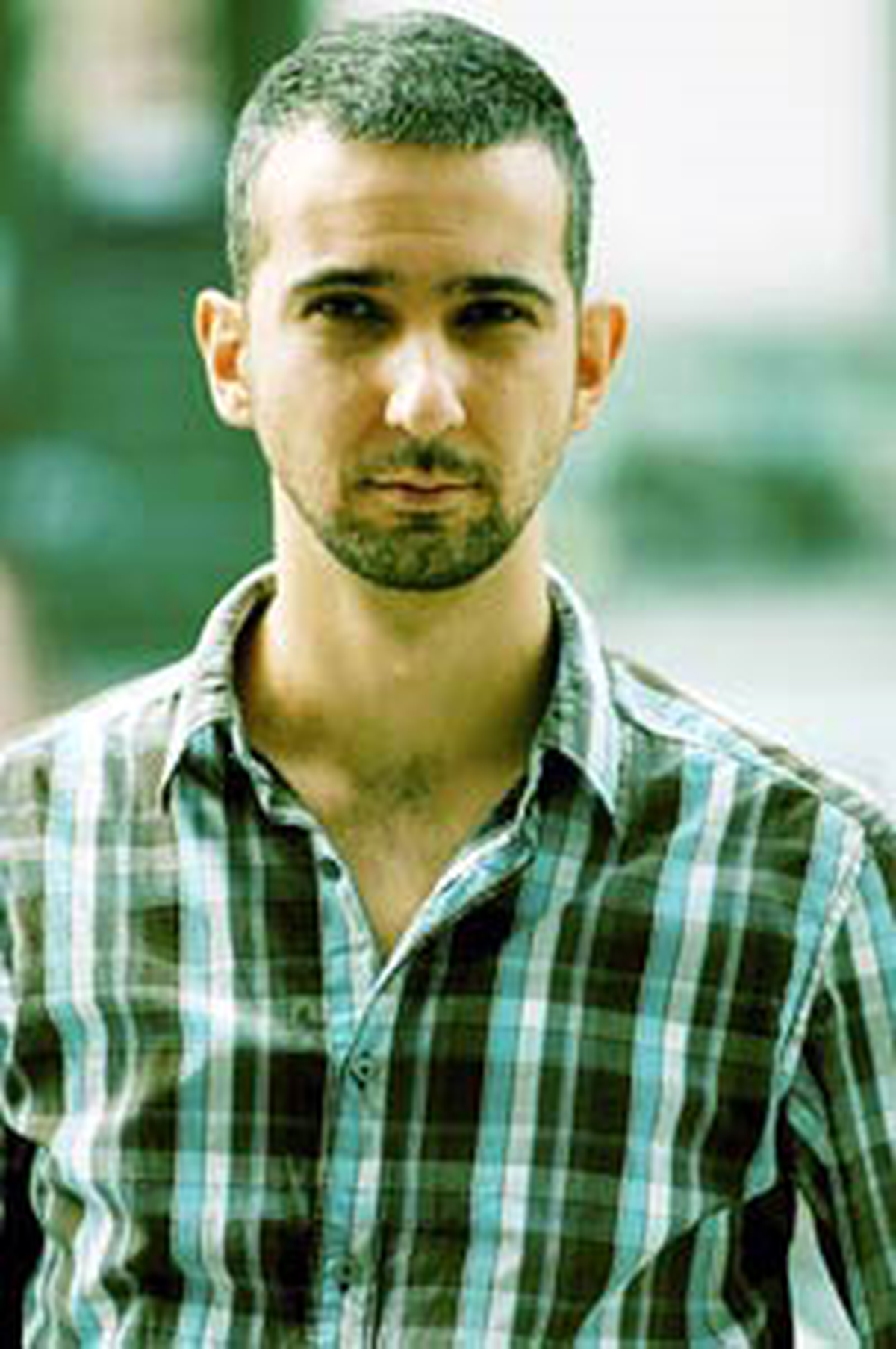 Erpulat, Almanya'da 'Yılın Genç Yönetmeni' Seçildi