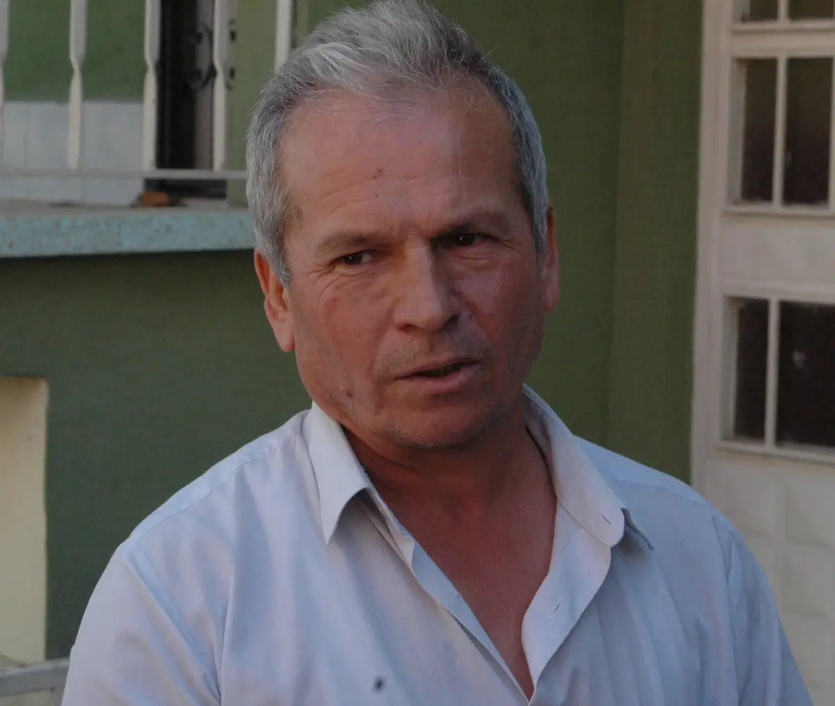 Kayıp İki Kız Kardeş Öldürüp Yakılmış