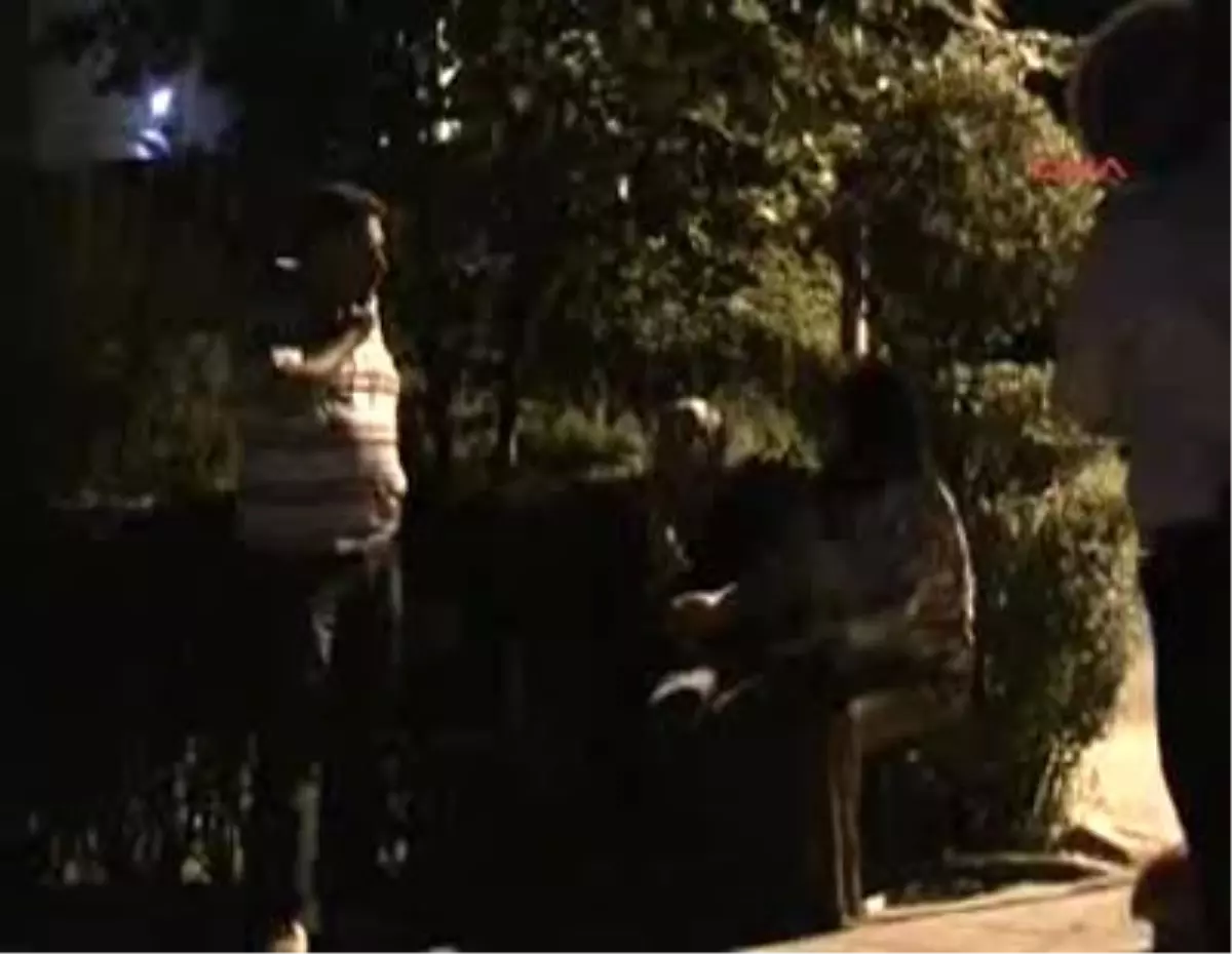 Uşakekkayıp 2 Kız Kardeşin Cesedi Bulundu