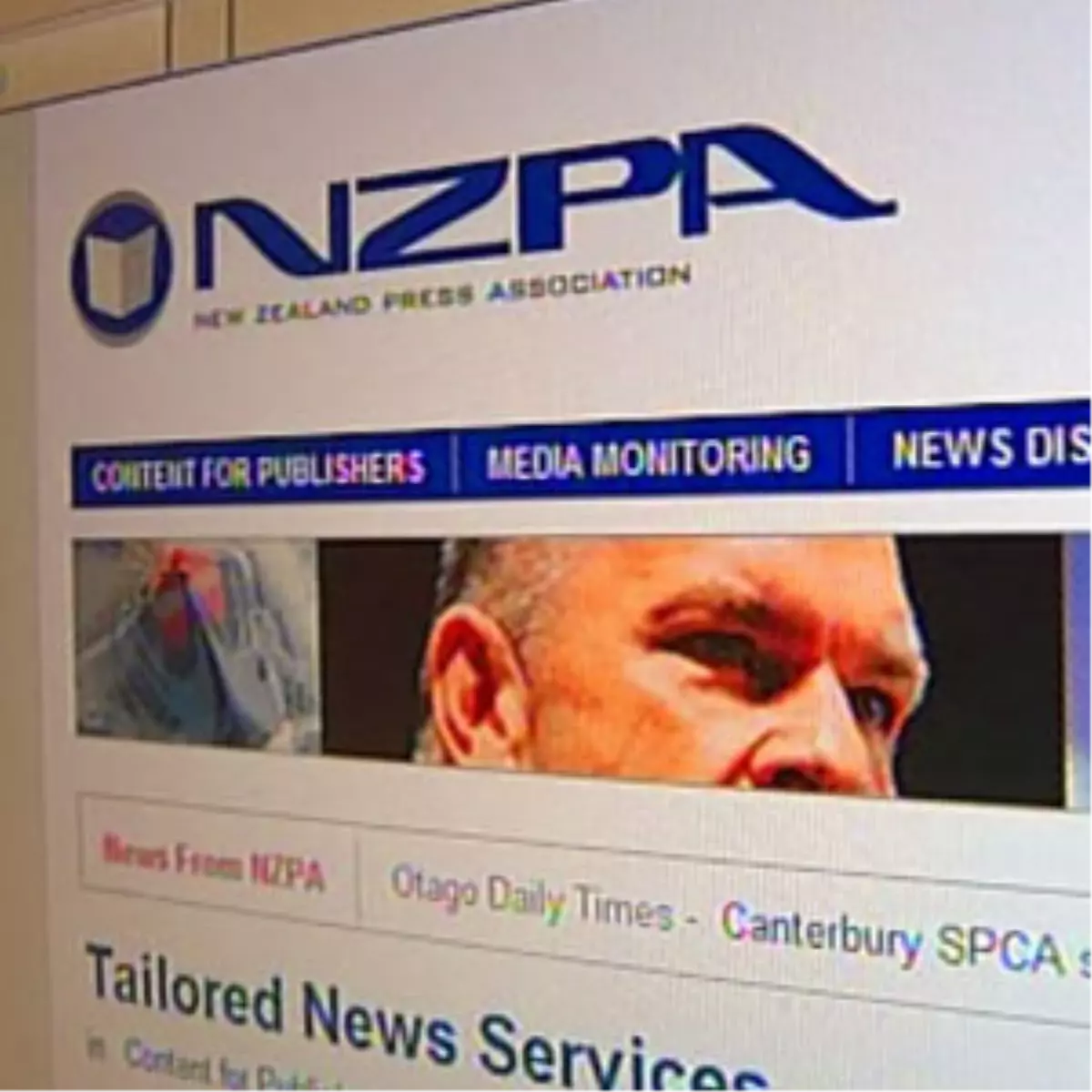 132 Yıllık Ajans Kapanıyor