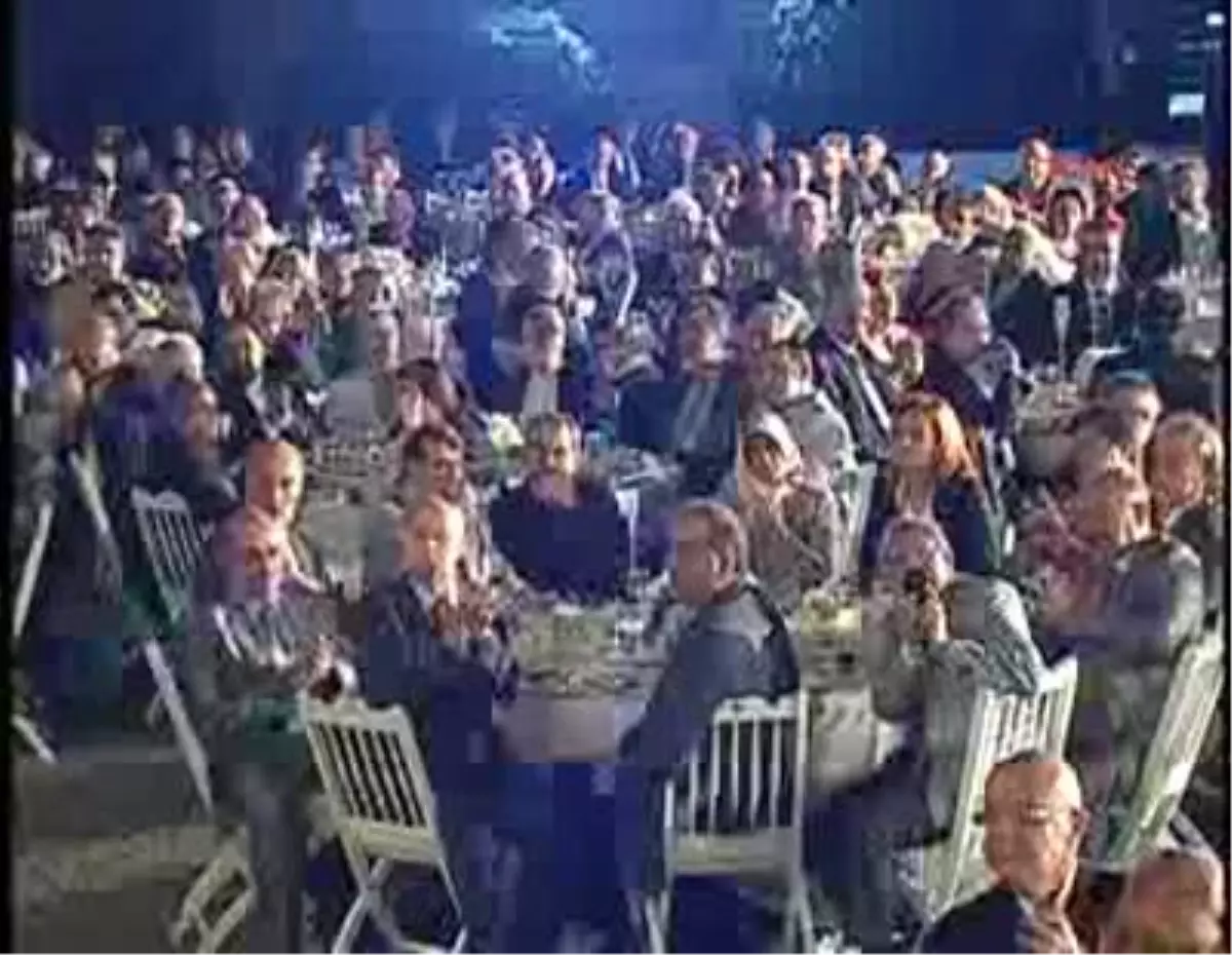 Cemaat Liderleri ile İftarda Buluştu