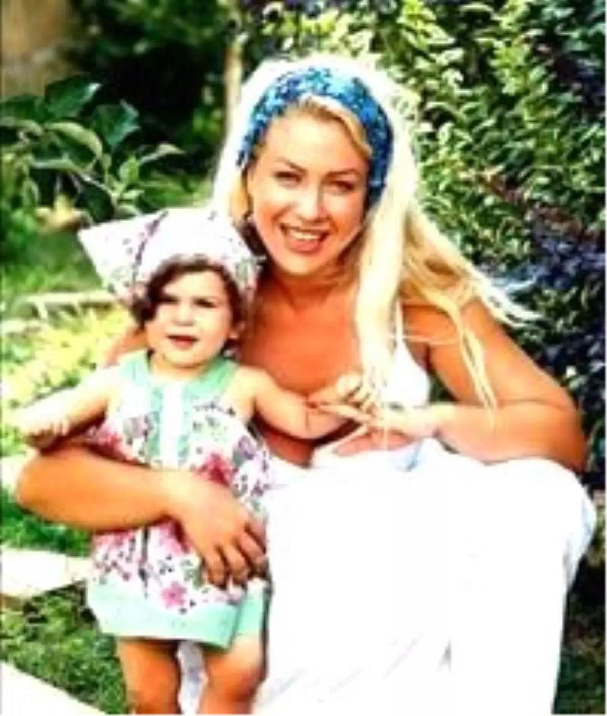 Bir Şehzade Doğurmak İstiyorum