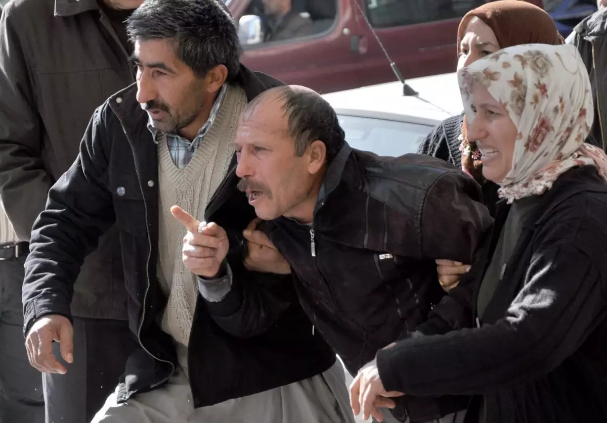 Cinayet Sanığı \'akıllı\' Çıktı