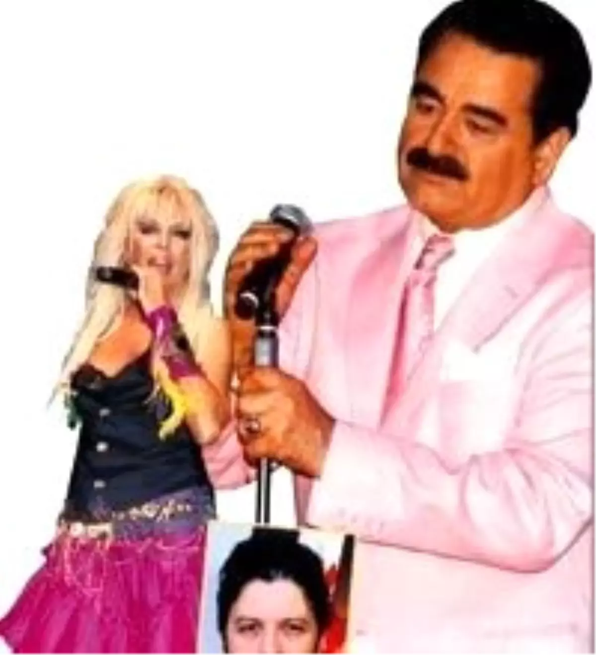 İmparator Zirveye Yerleşti