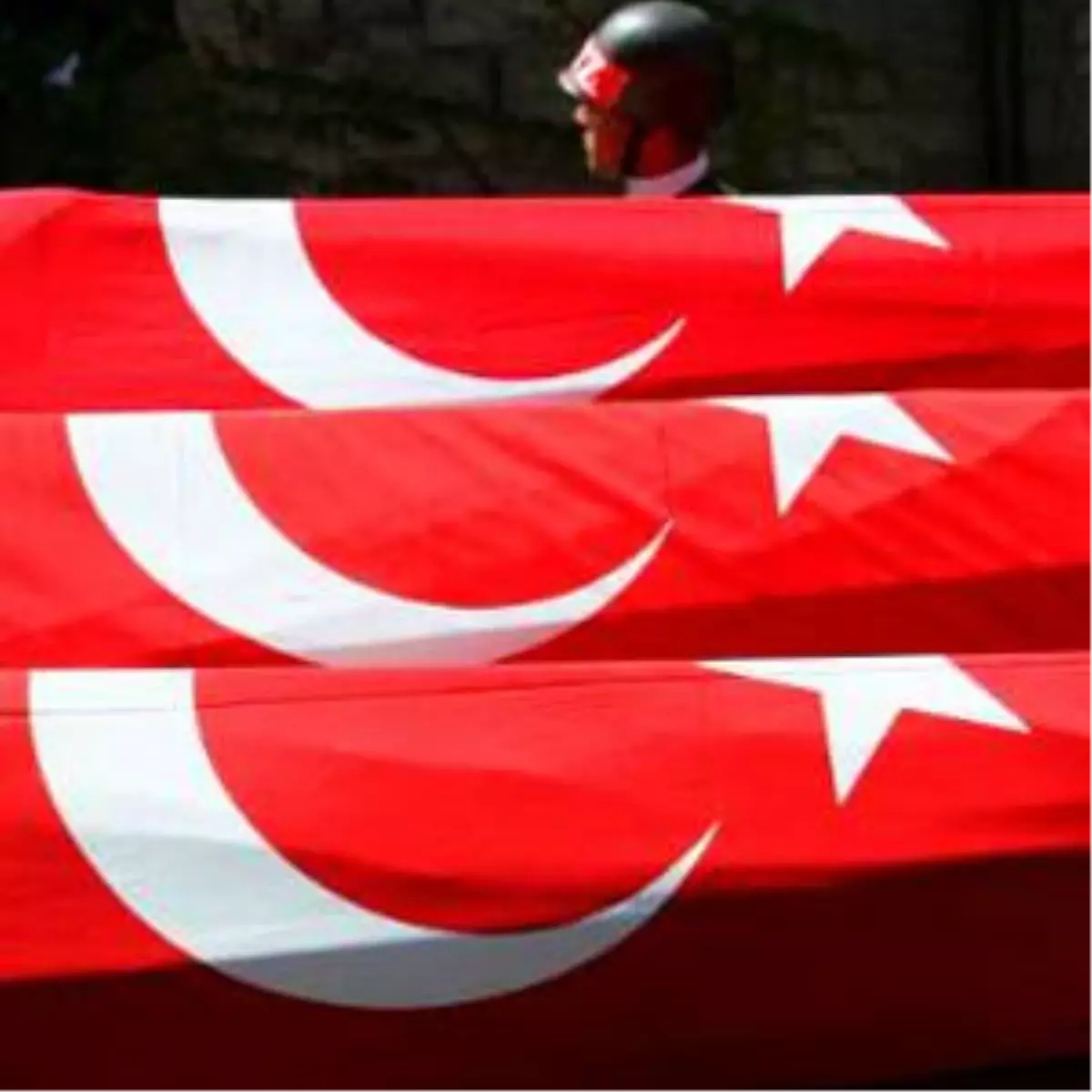 İnegöl\'e Şehit Acısı Düştü