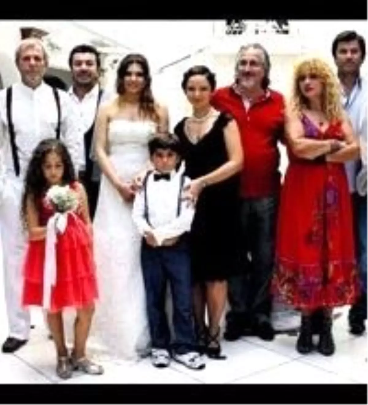 İskender \'aşk Meleği\' Oldu!