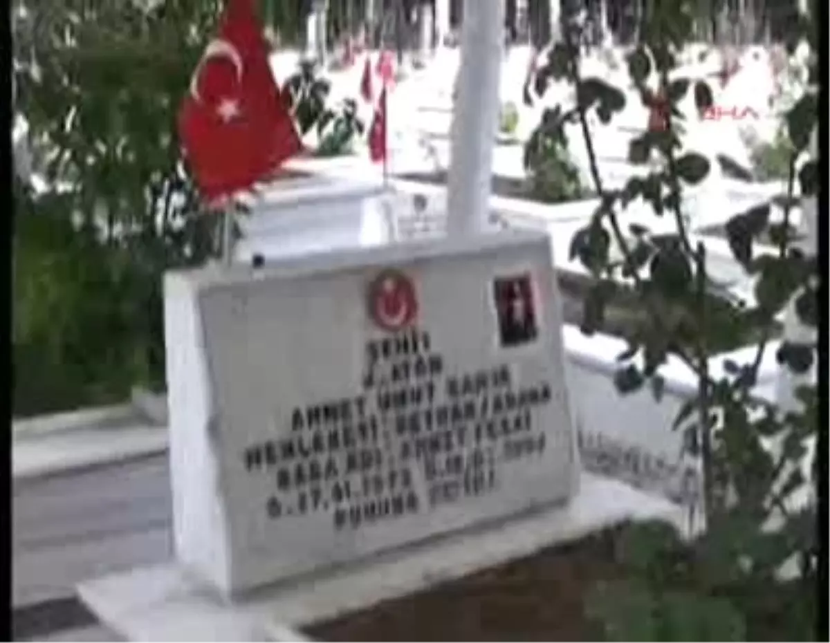 Kayra\'nın Hem Dayısı, Hem Amcası Şehit