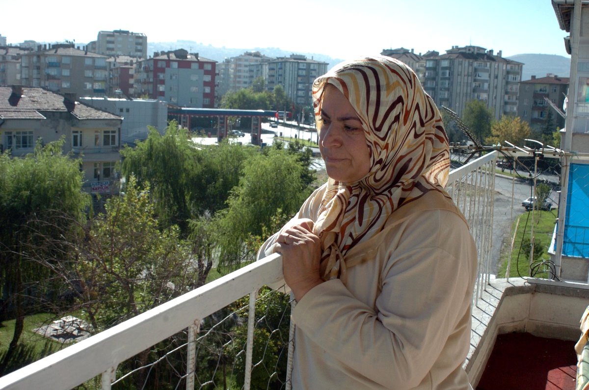 Kayseri'deki Acılı Anneden Uyarı: Bayramda Çocuklarınızı İzleyin