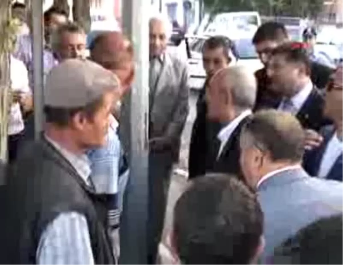 Ödediğiniz Verginin Hesabını Sorun