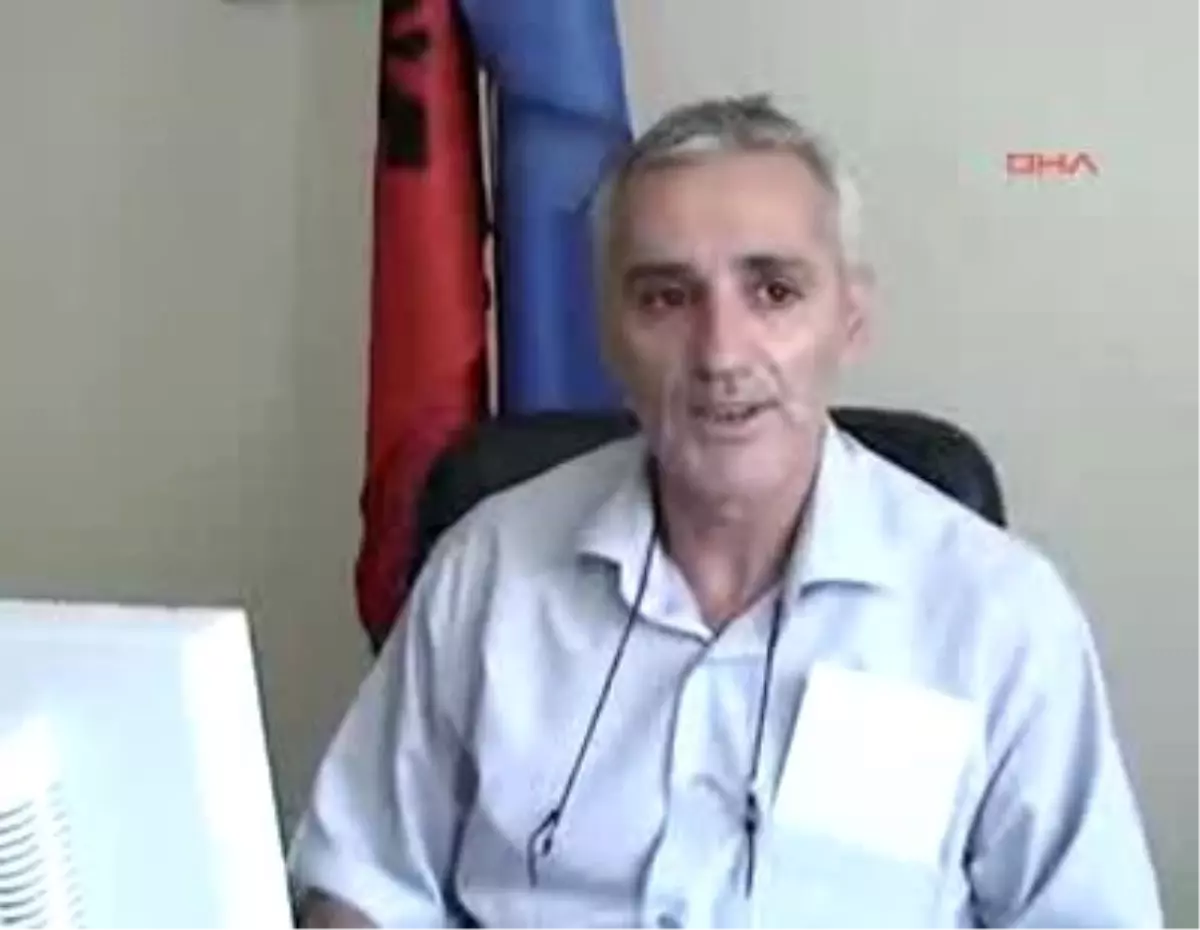 Kosova'da, Türkçe Merakı