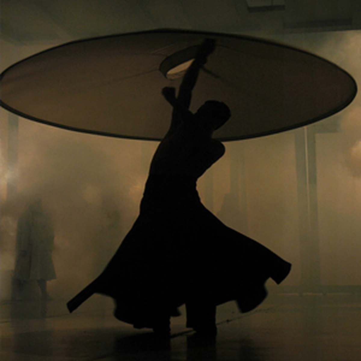 'Mevlana'nın Çağrısı'
