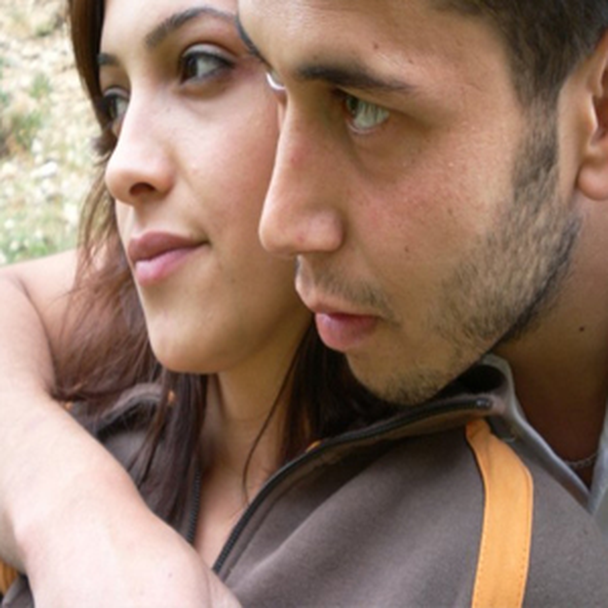 Şehit Düşmeden Önce Eşine \'sen Uyu Merak Etme" Diye Yazmış