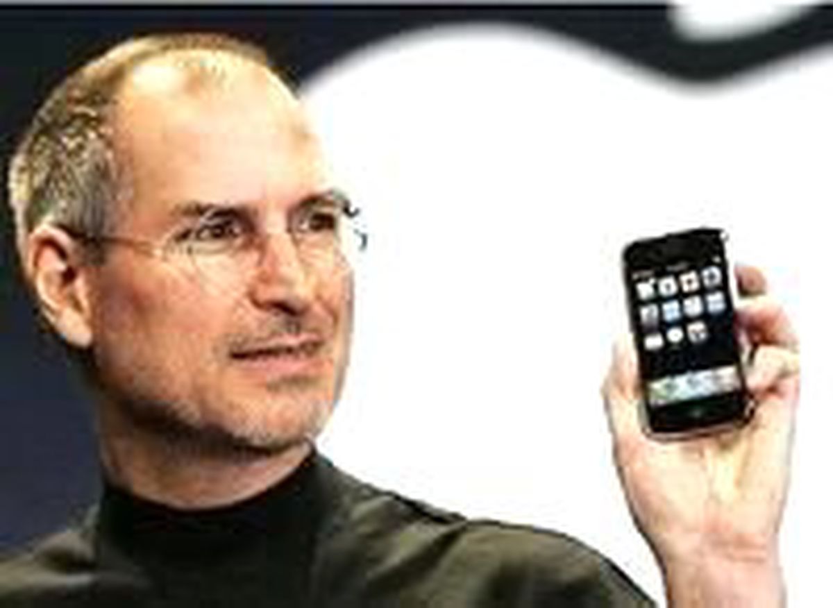 Steve Jobs'dan Alıntılar!