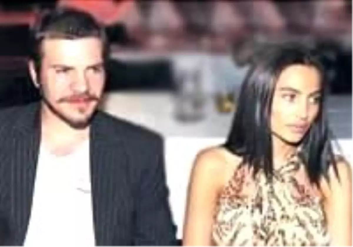 Tolga Karel Evlendi!