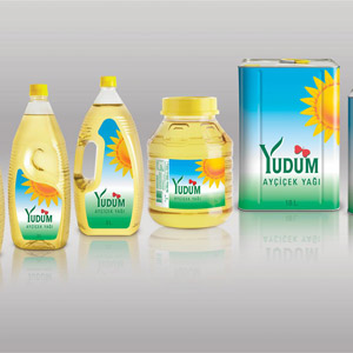 Tüketicinin En Çok Tercih Ettiği Marka Yudum