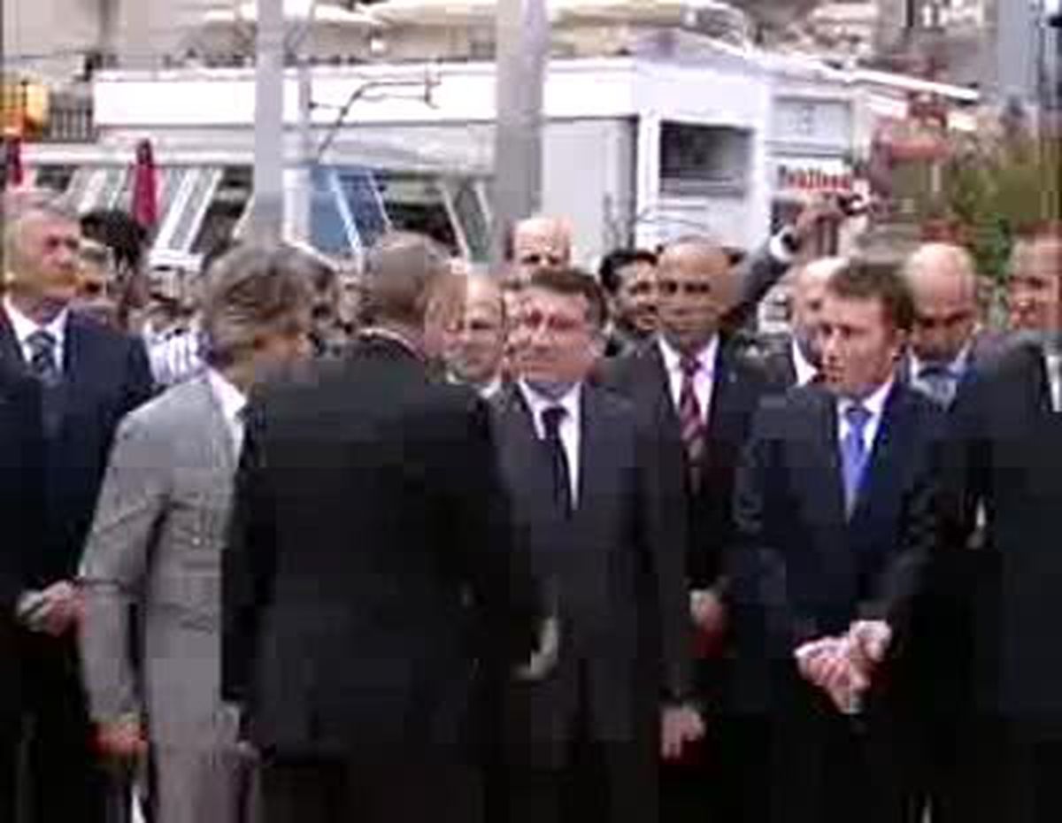 30 Ağustos Kutlamaları Başladı