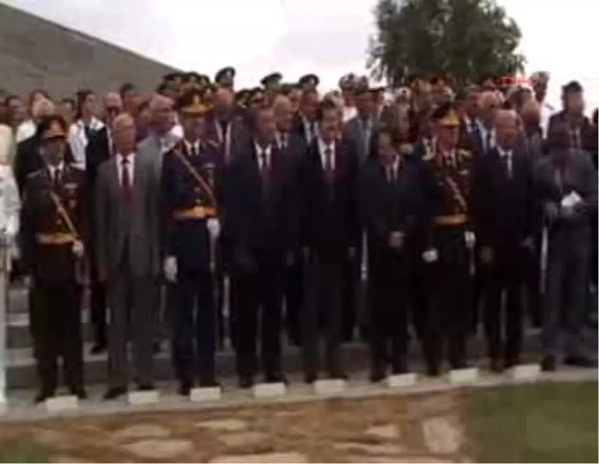 30 Ağustos Kutlamaları