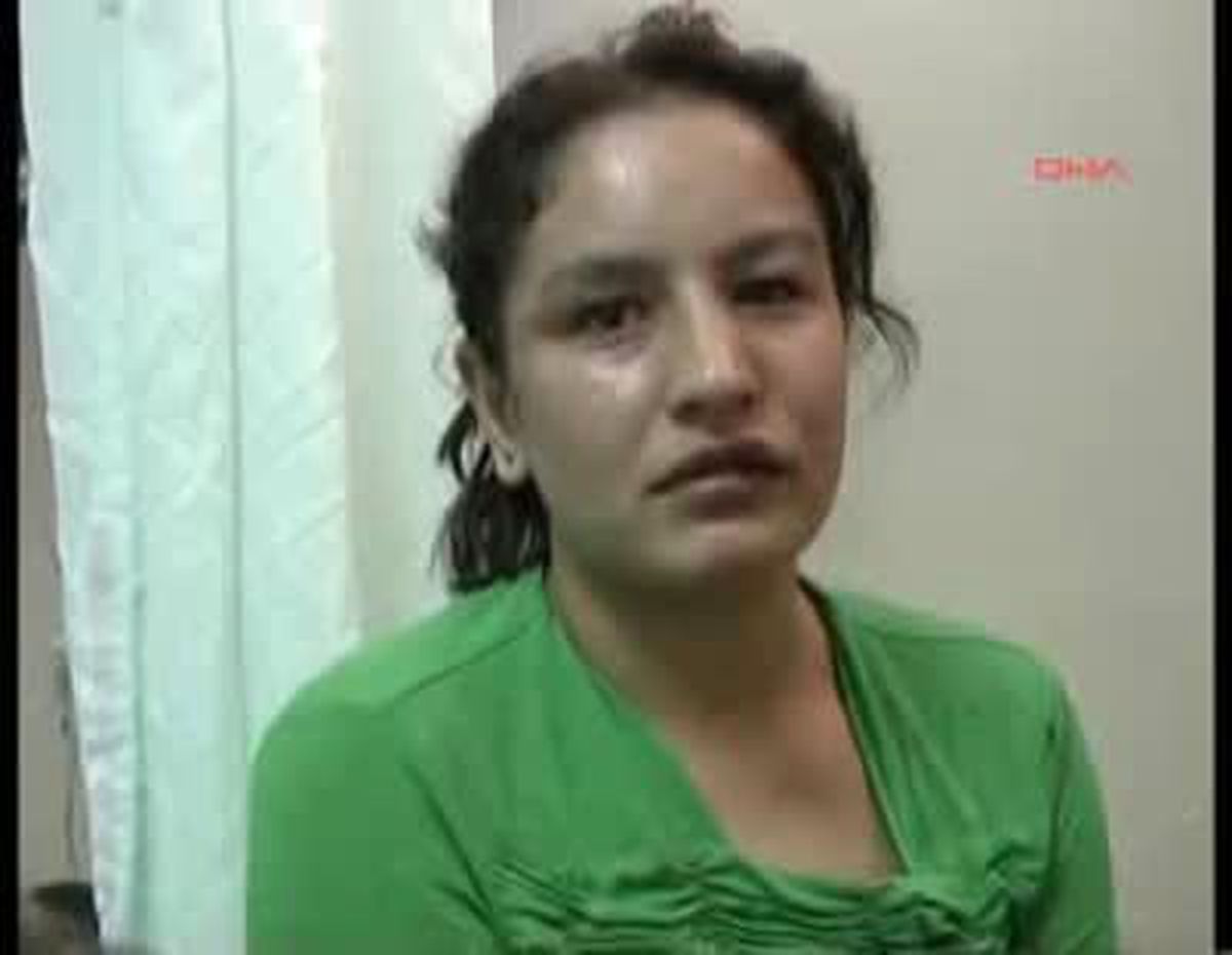 Bayram Temizliği Dayağı Hastanelik Etti