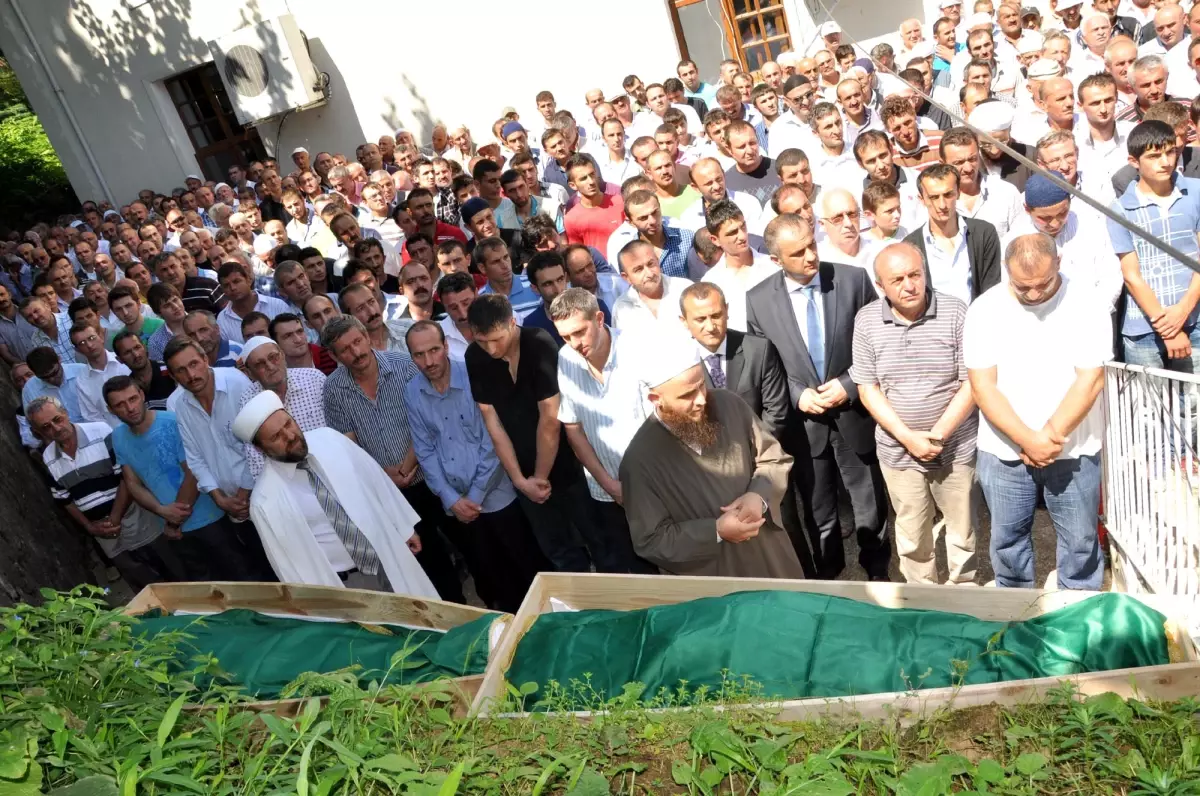 Bayram Sürprizi Acıya Dönüştü