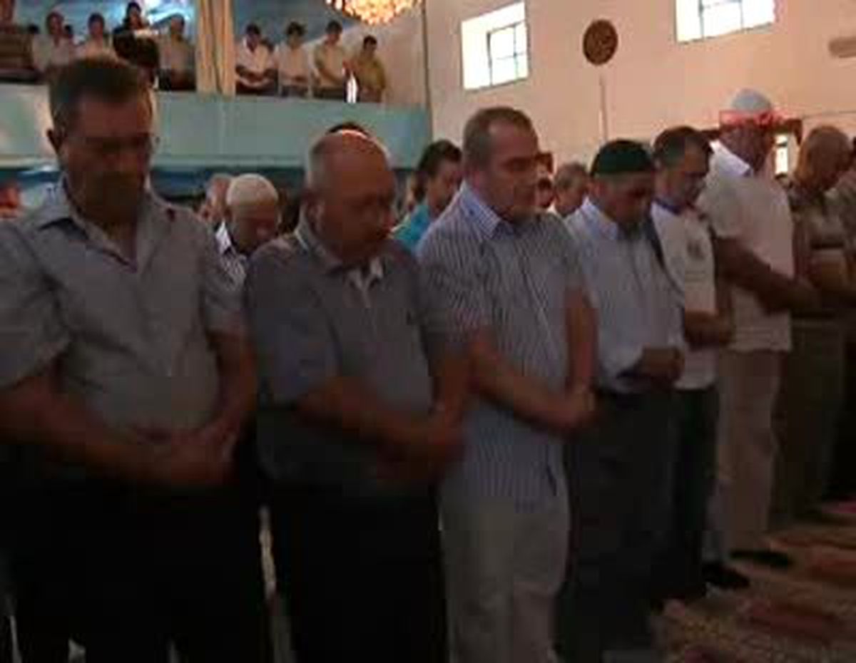 Sıra Dışı İmamın Yeni Görev Yeri Bodrum