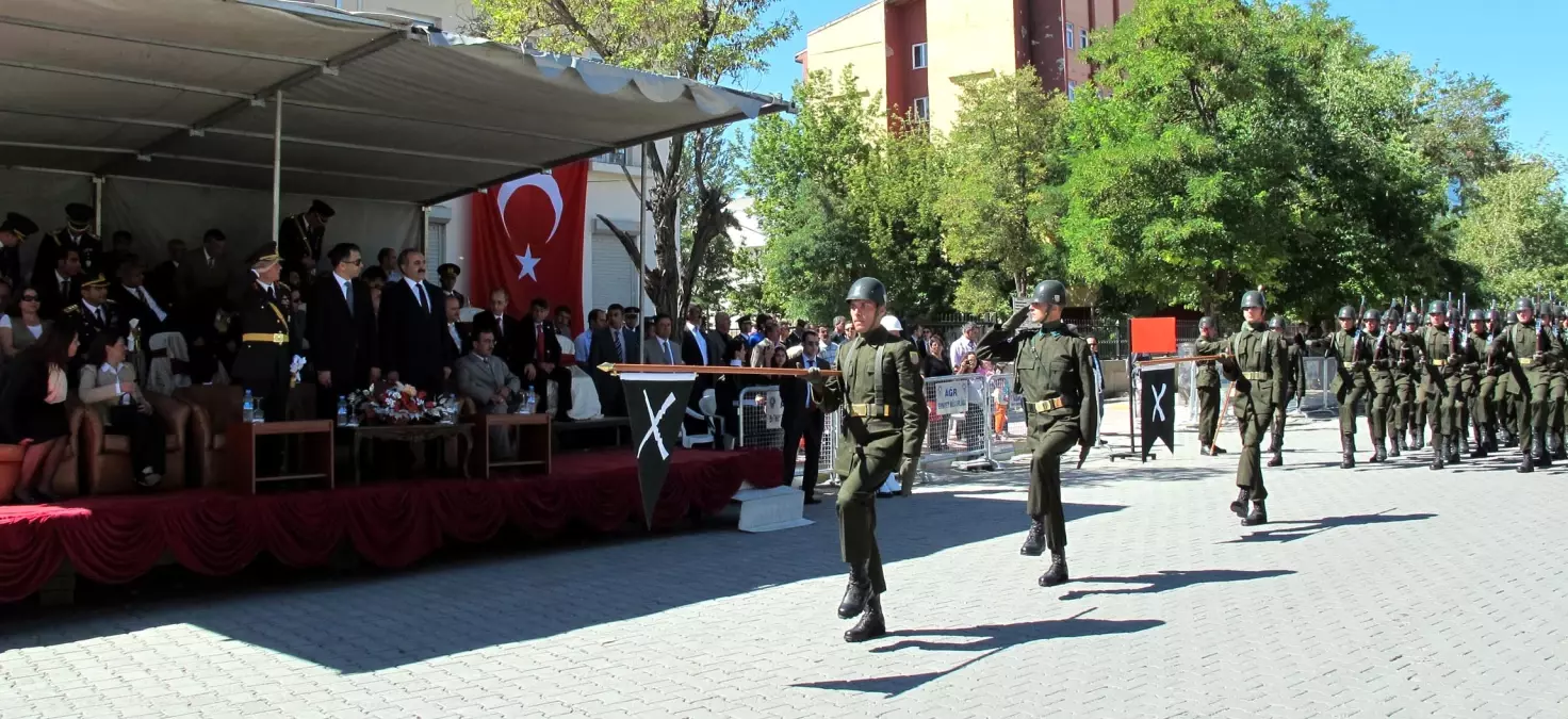 Doğu\'da Çifte Bayram Coşkusu