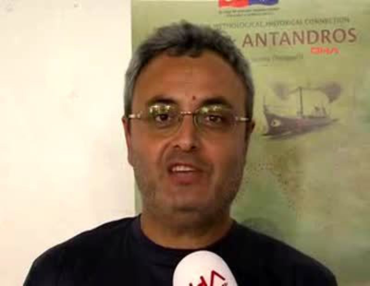 Fırtına Gemisi ile Zamanda Yolculuk