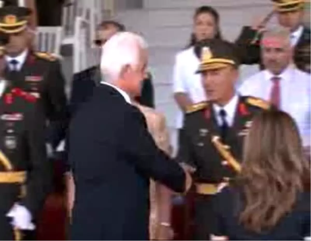 KKTC\'de Zafer Bayramı Coşku ile Kutlandı