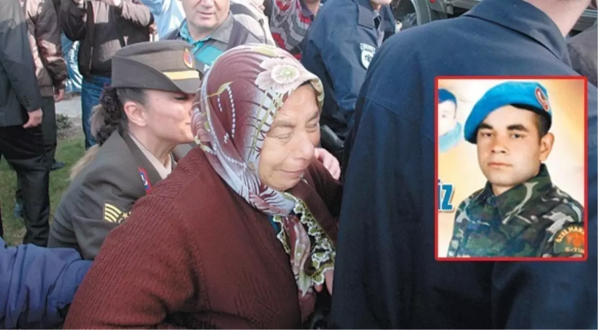 "Bundan Sonra Ne Söyleseler Boş"