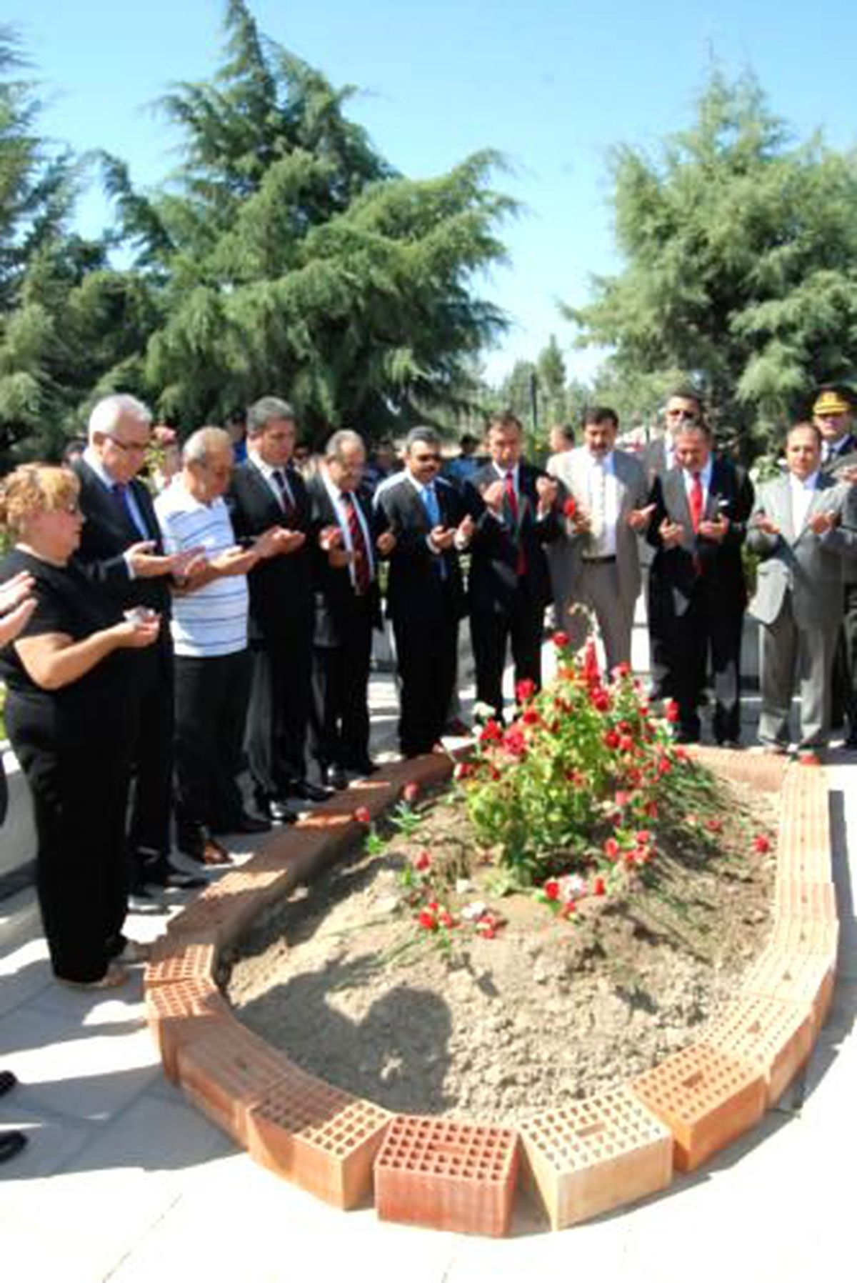 Orta Karadeniz'de 30 Ağustos Kutlamaları