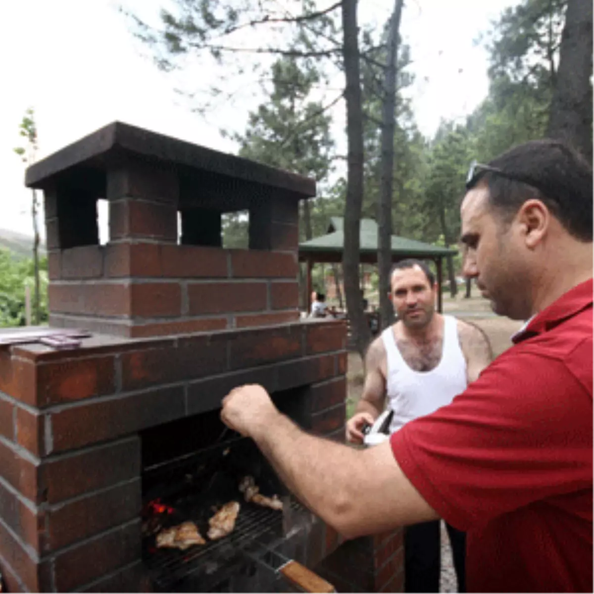 Saklı Cennet; Çınarlıdere