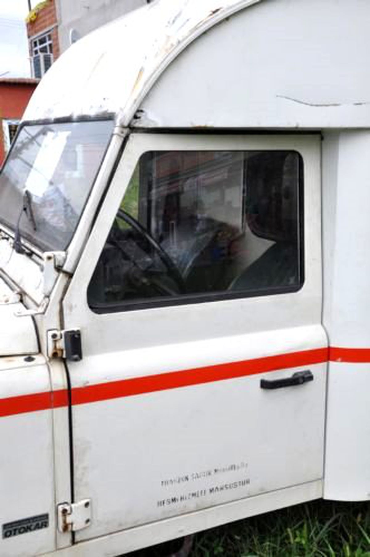 Satılık Ambulans