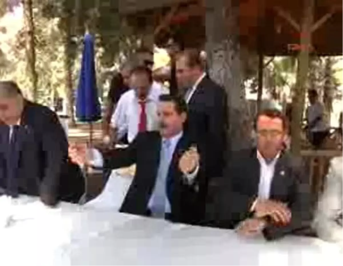 Bakan Çelik: Terörün Milliyeti Yok