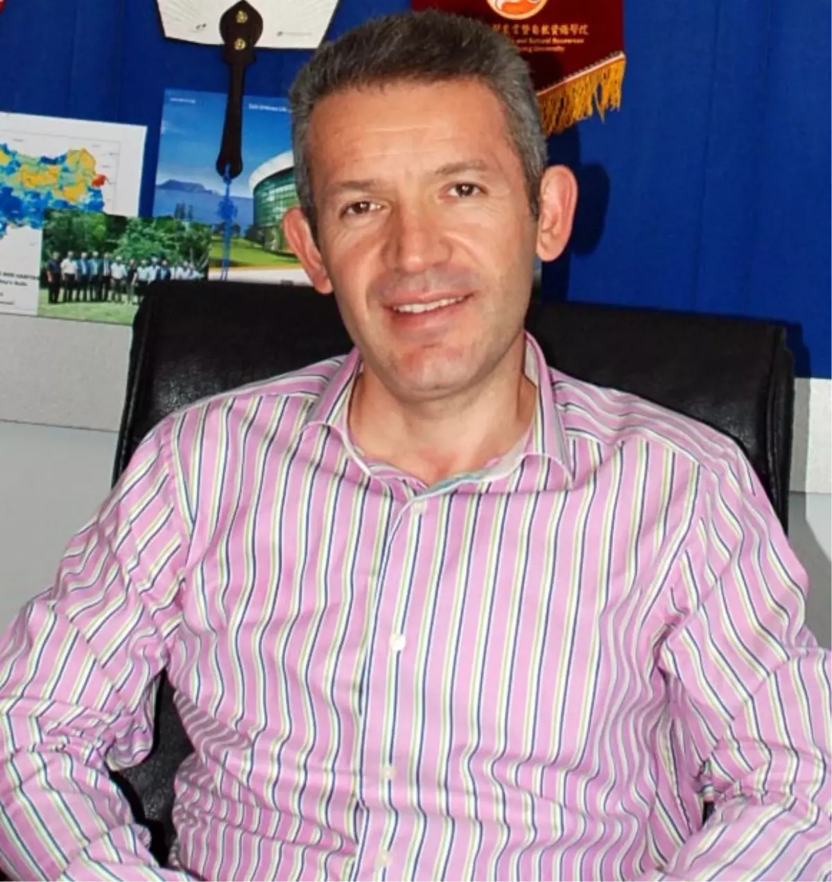 Bitkileri İdrar Koruyacak