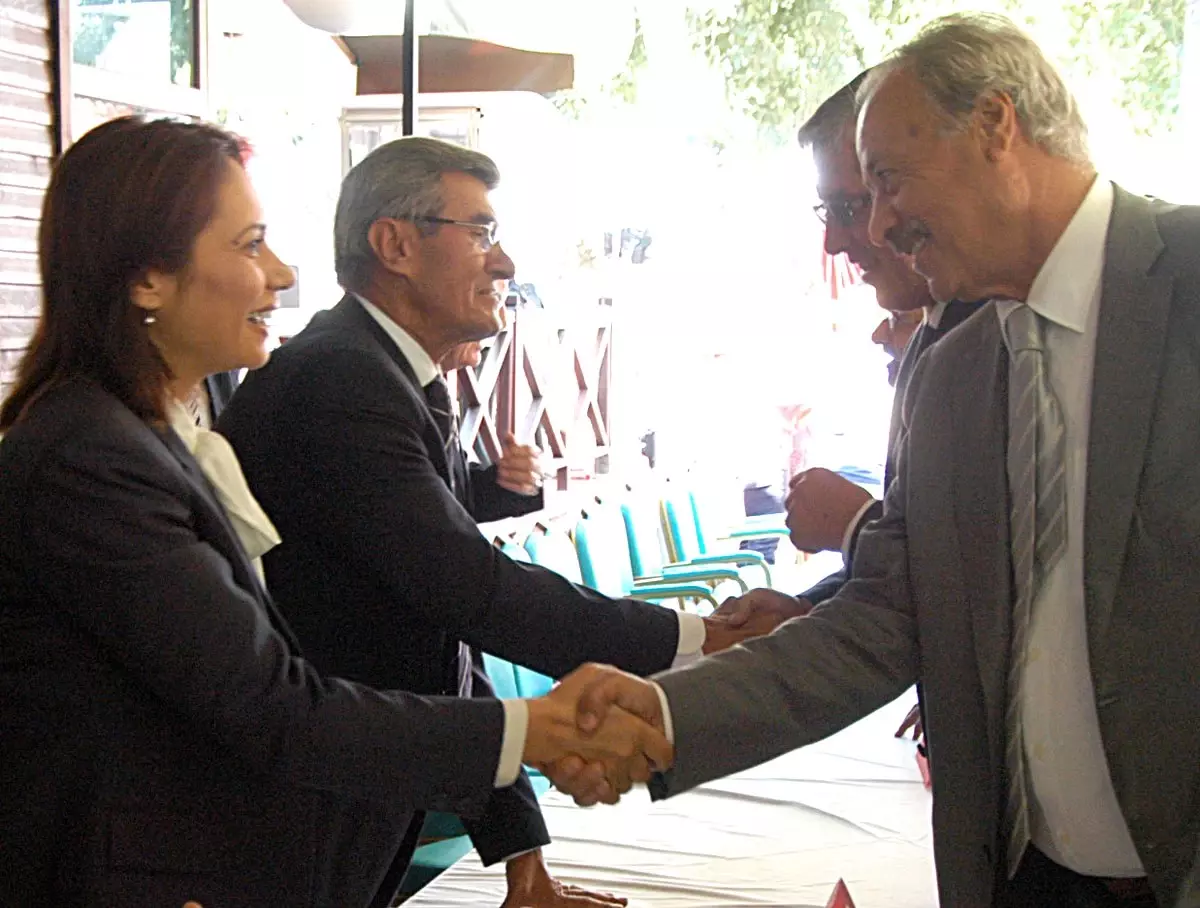 CHP\'li Kaleli\'den Aidat Çağrısı