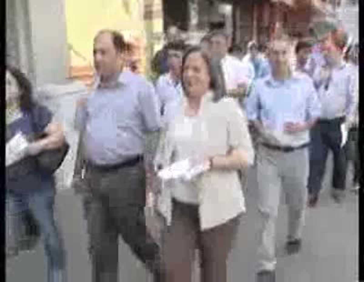 BDP\'li Kışanak: Çözüm Öcalan\'da
