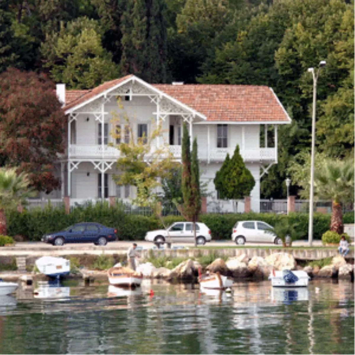 Gebze\'de Değişim Devam Ediyor