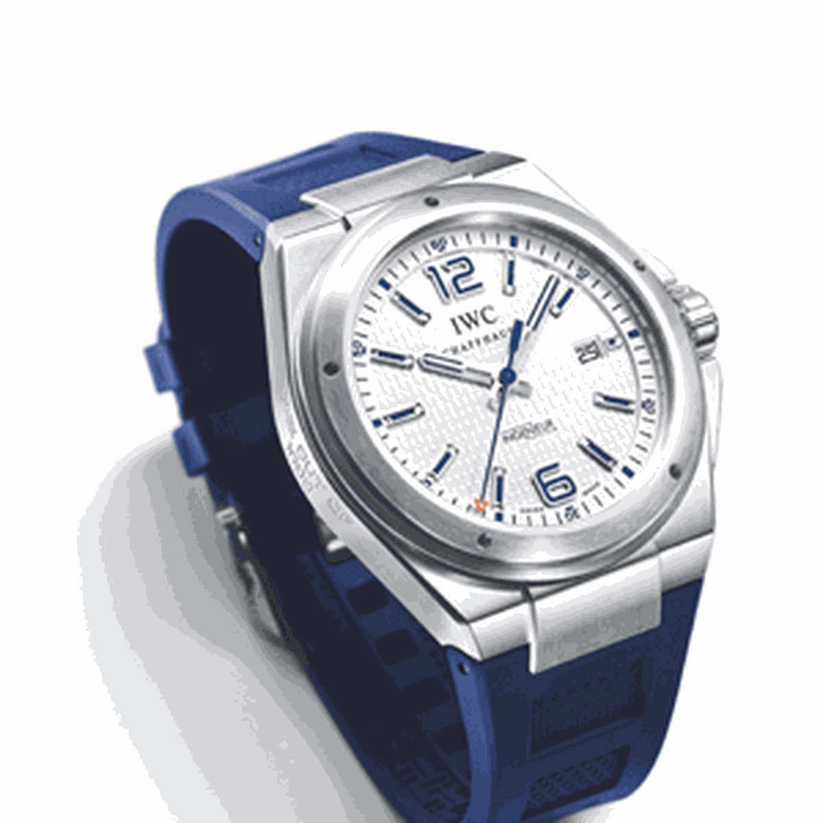 IWC'den Çevre Dostu Macerapereste Övgü