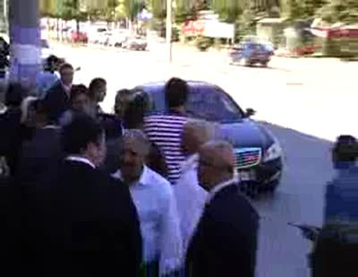 'Demokratikleşme Göstergesi'
